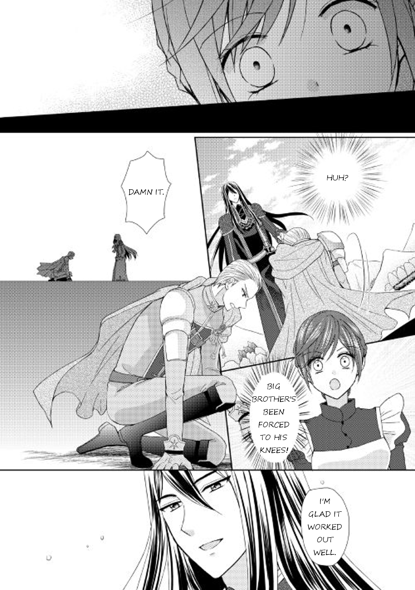 From Maid to Mother Chapter 14 page 8 - Chapter 14