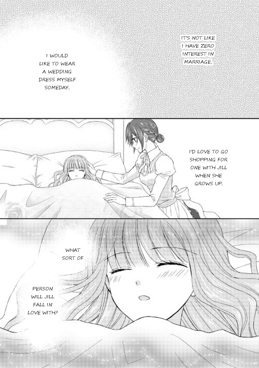 From Maid to Mother Chapter 15 page 22 - Chapter 15