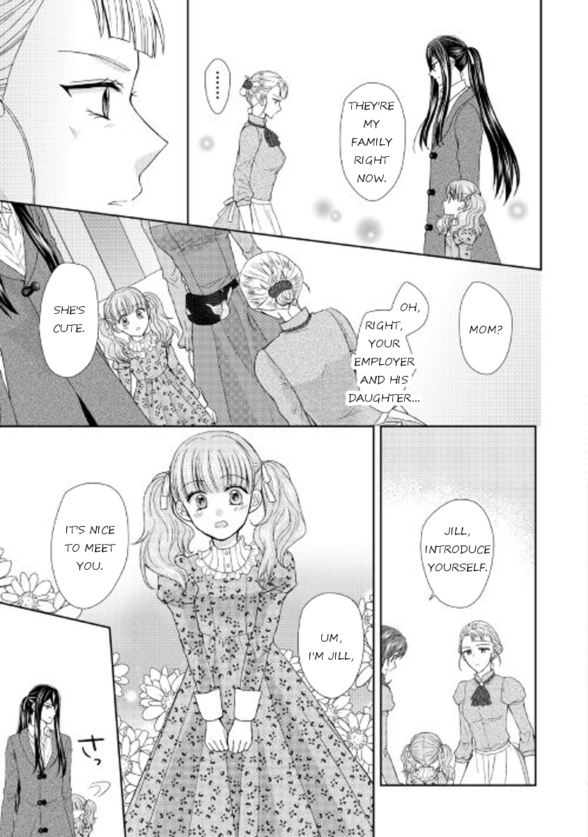 From Maid to Mother Chapter 16 page 11 - Chapter 16
