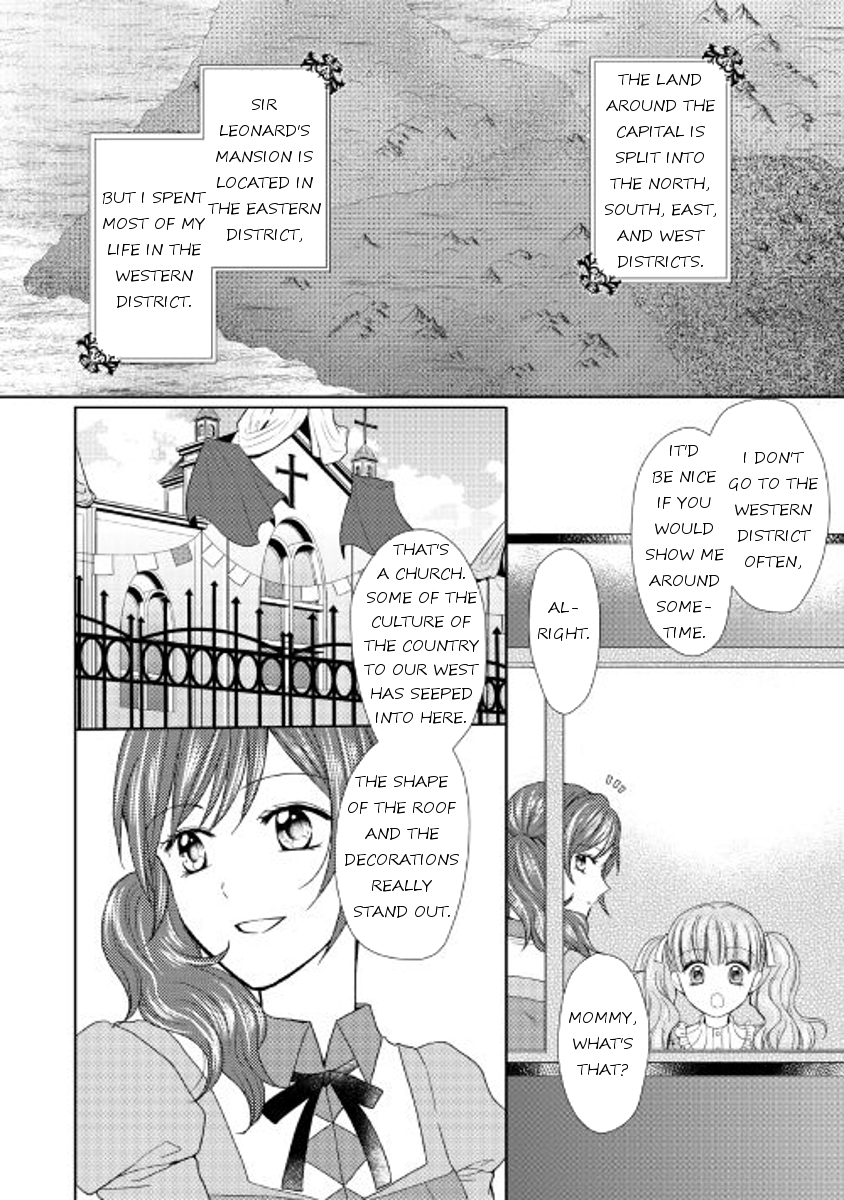 From Maid to Mother Chapter 16 page 2 - Chapter 16