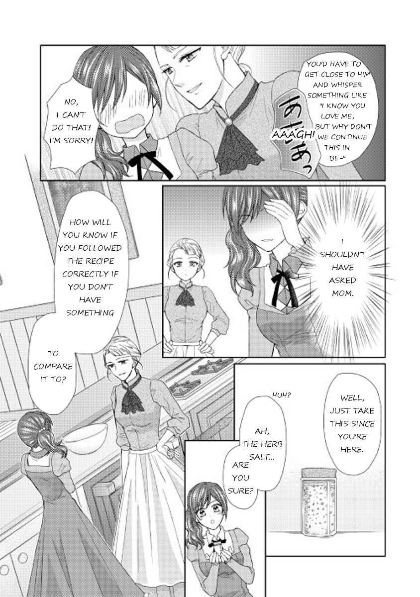 From Maid to Mother Chapter 16 page 23 - Chapter 16