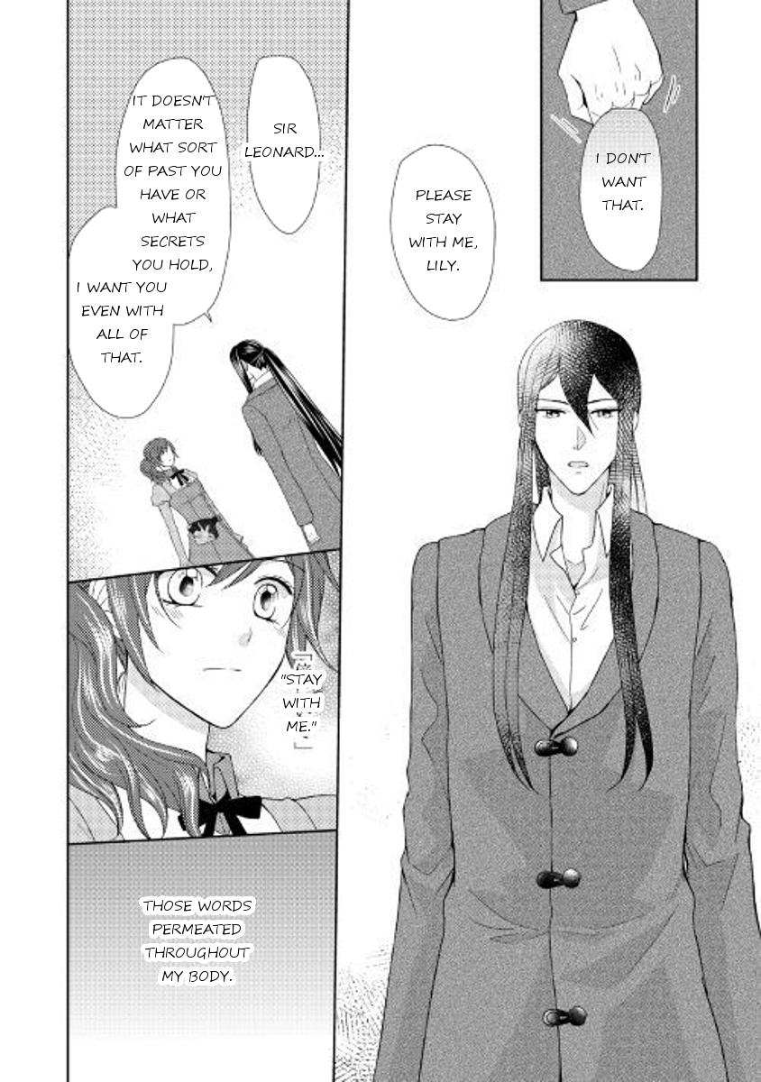 From Maid to Mother Chapter 17 page 10 - Chapter 17