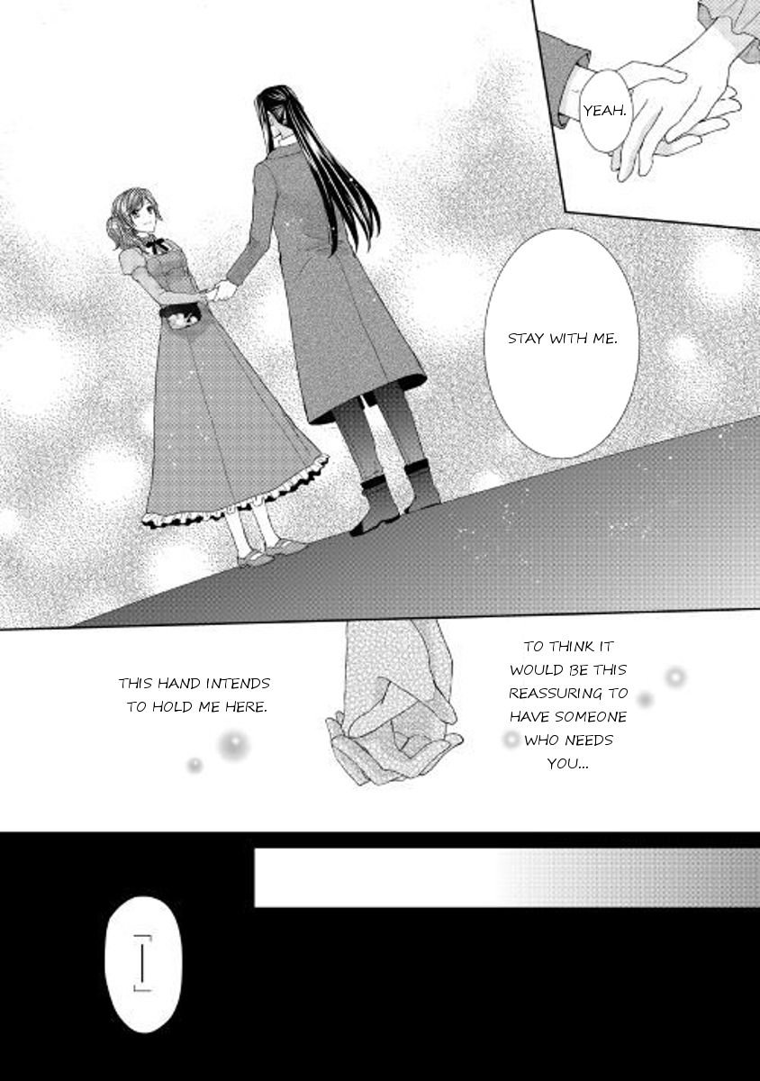 From Maid to Mother Chapter 17 page 14 - Chapter 17