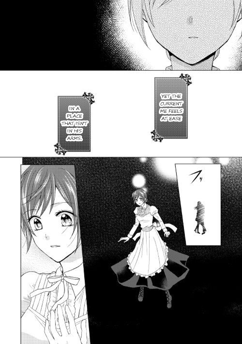 From Maid to Mother Chapter 17 page 16 - Chapter 17