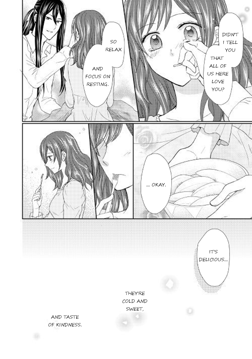From Maid to Mother Chapter 17 page 22 - Chapter 17