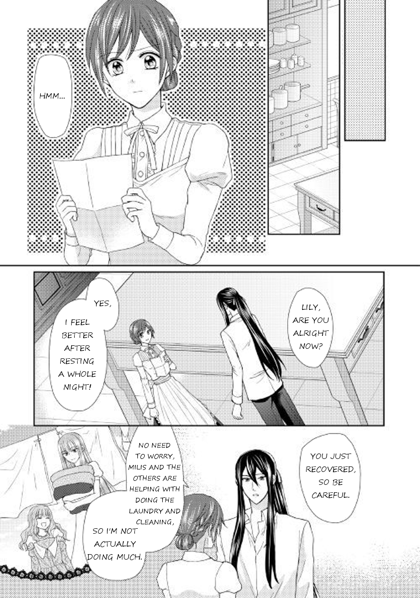 From Maid to Mother Chapter 17 page 23 - Chapter 17
