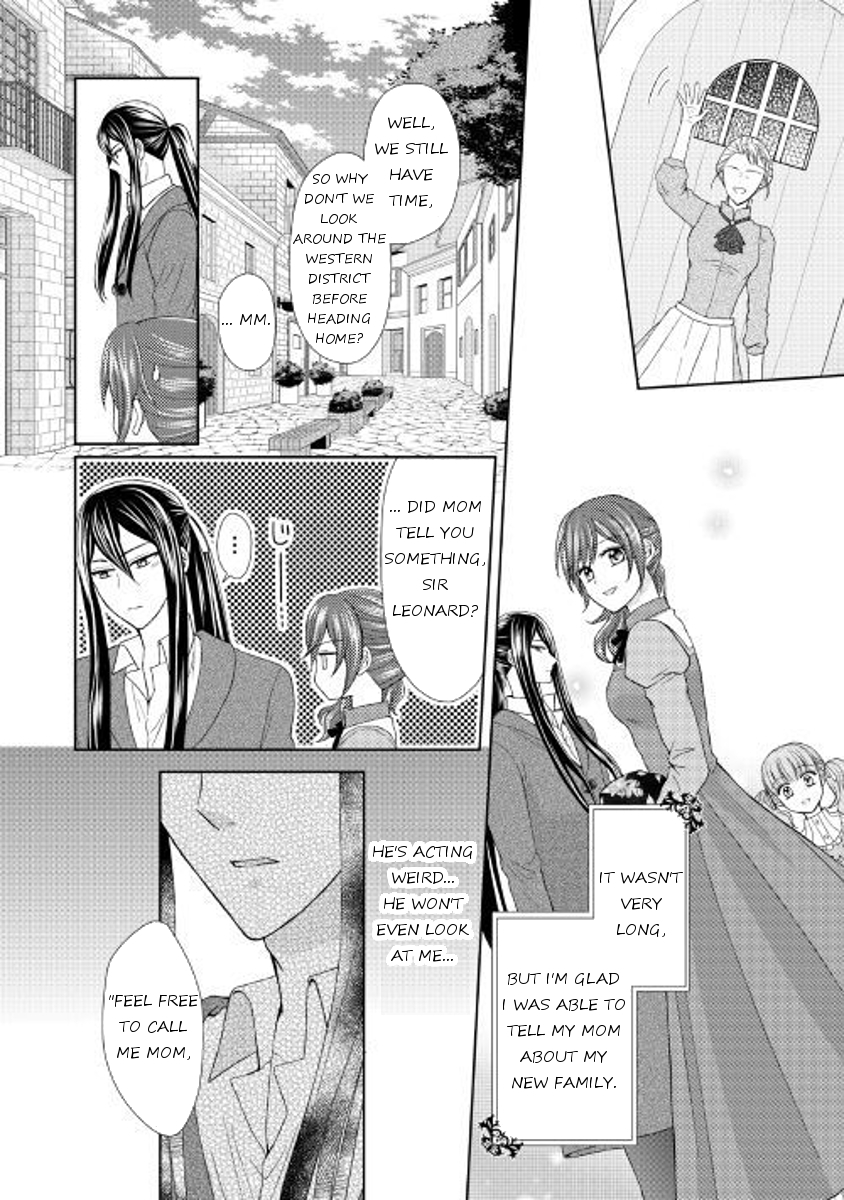 From Maid to Mother Chapter 17 page 4 - Chapter 17