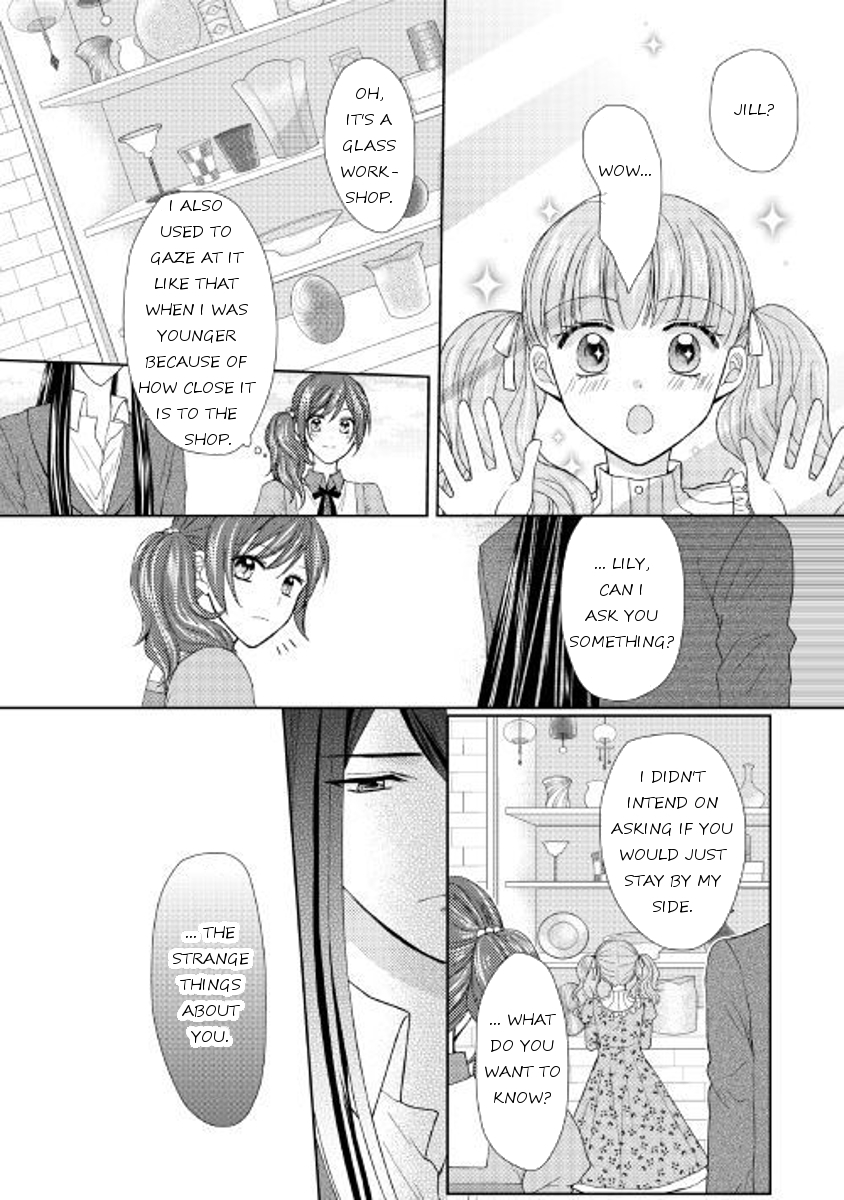 From Maid to Mother Chapter 17 page 6 - Chapter 17