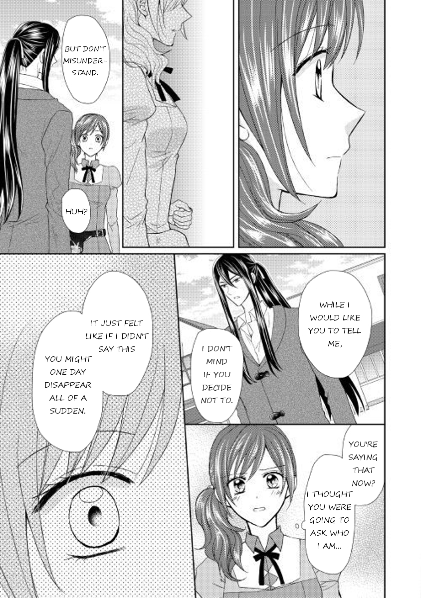 From Maid to Mother Chapter 17 page 9 - Chapter 17