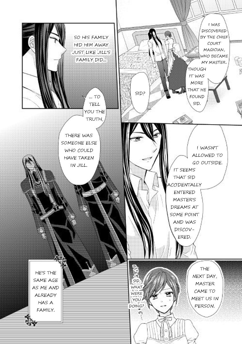 From Maid to Mother Chapter 18 page 12 - Chapter 18
