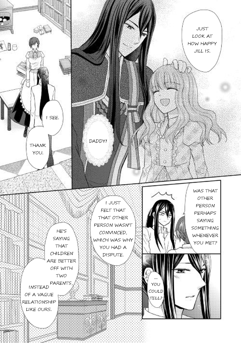 From Maid to Mother Chapter 18 page 14 - Chapter 18