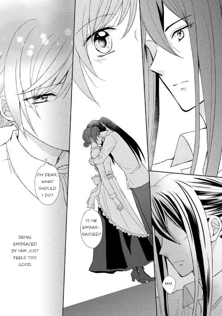 From Maid to Mother Chapter 18 page 19 - Chapter 18