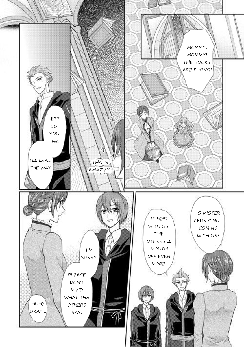 From Maid to Mother Chapter 18 page 26 - Chapter 18