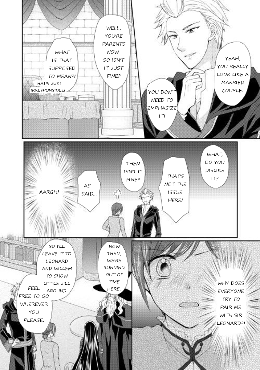 From Maid to Mother Chapter 19 page 10 - Chapter 19