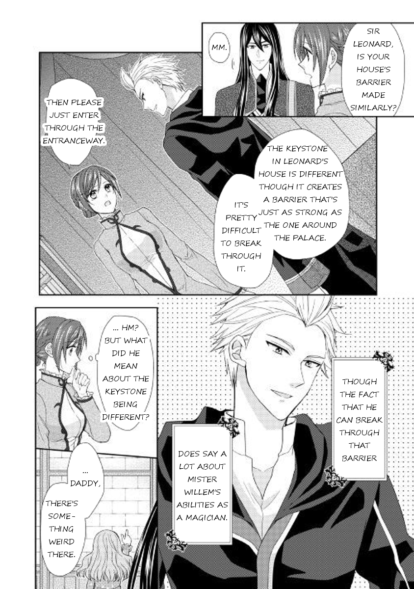 From Maid to Mother Chapter 19 page 12 - Chapter 19