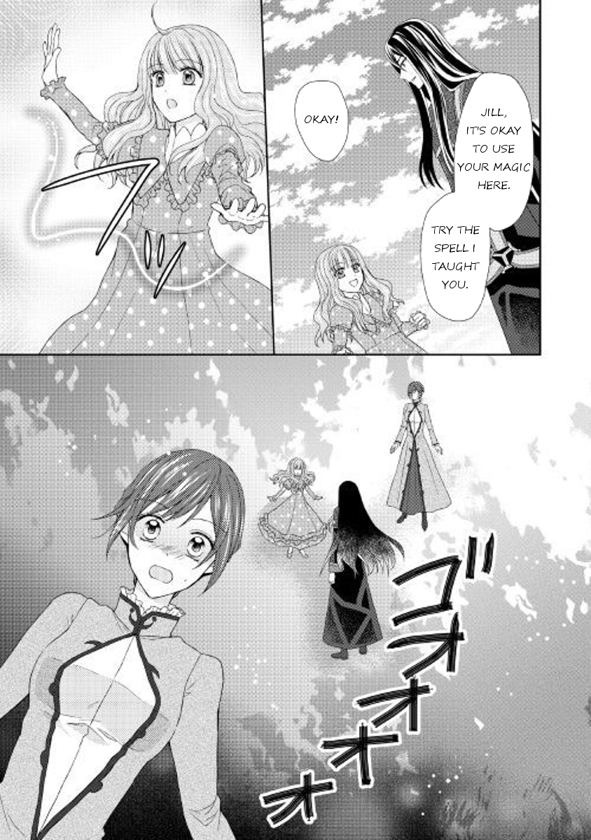 From Maid to Mother Chapter 19 page 15 - Chapter 19