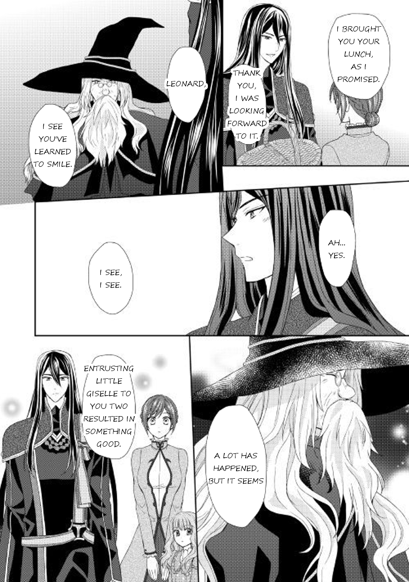 From Maid to Mother Chapter 19 page 2 - Chapter 19