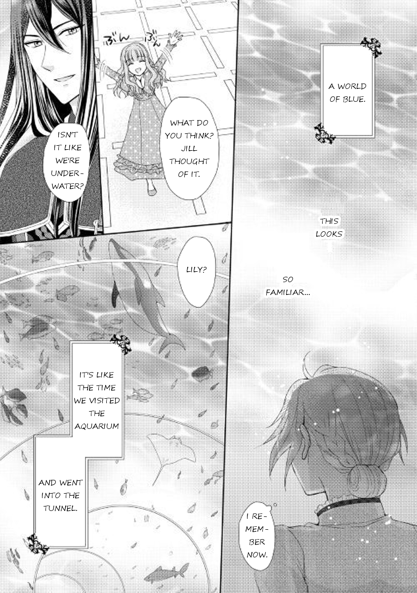From Maid to Mother Chapter 19 page 25 - Chapter 19
