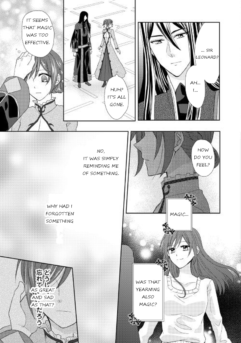 From Maid to Mother Chapter 19 page 27 - Chapter 19