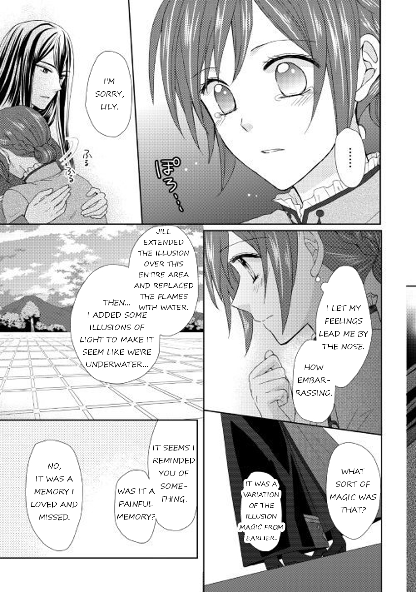 From Maid to Mother Chapter 19 page 29 - Chapter 19
