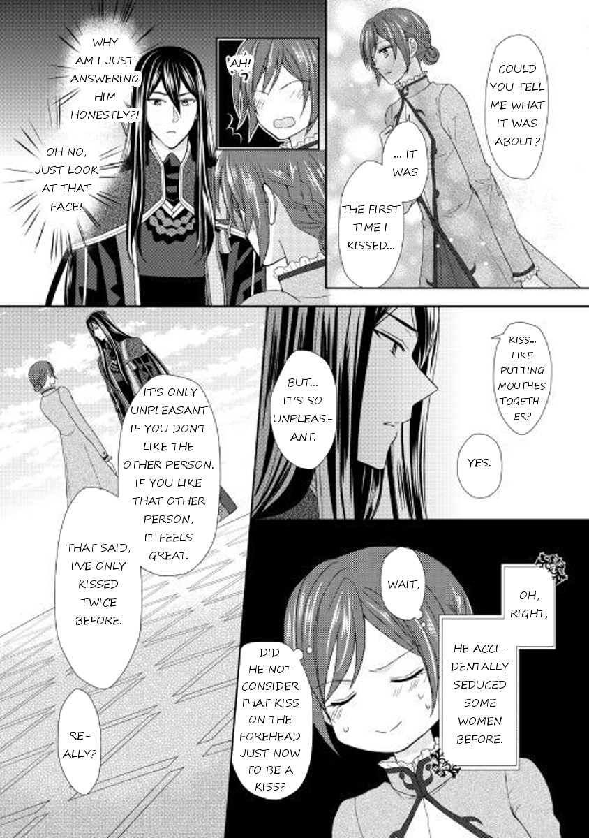 From Maid to Mother Chapter 19 page 30 - Chapter 19