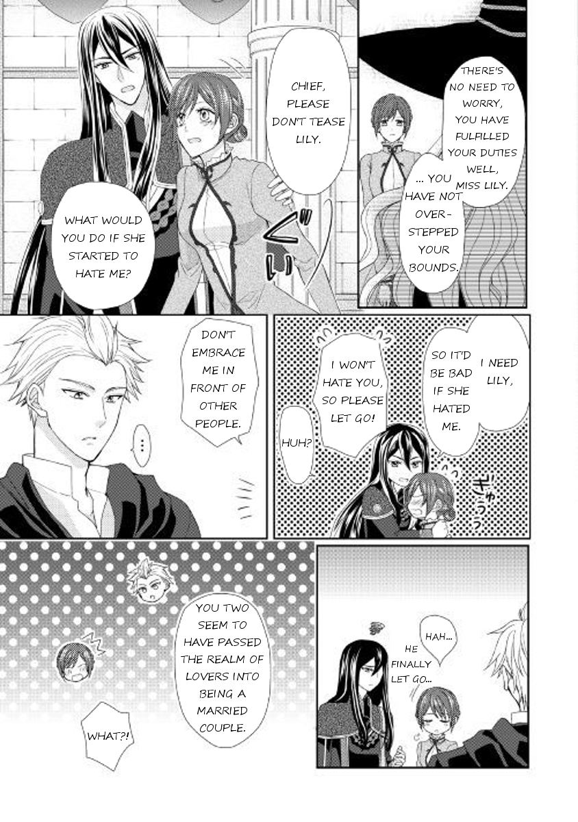 From Maid to Mother Chapter 19 page 9 - Chapter 19