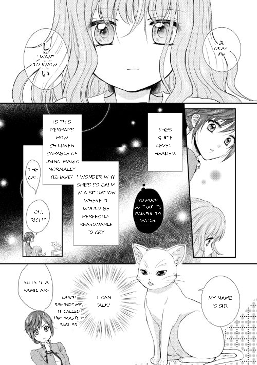 From Maid to Mother Chapter 2 page 10 - Chapter 2