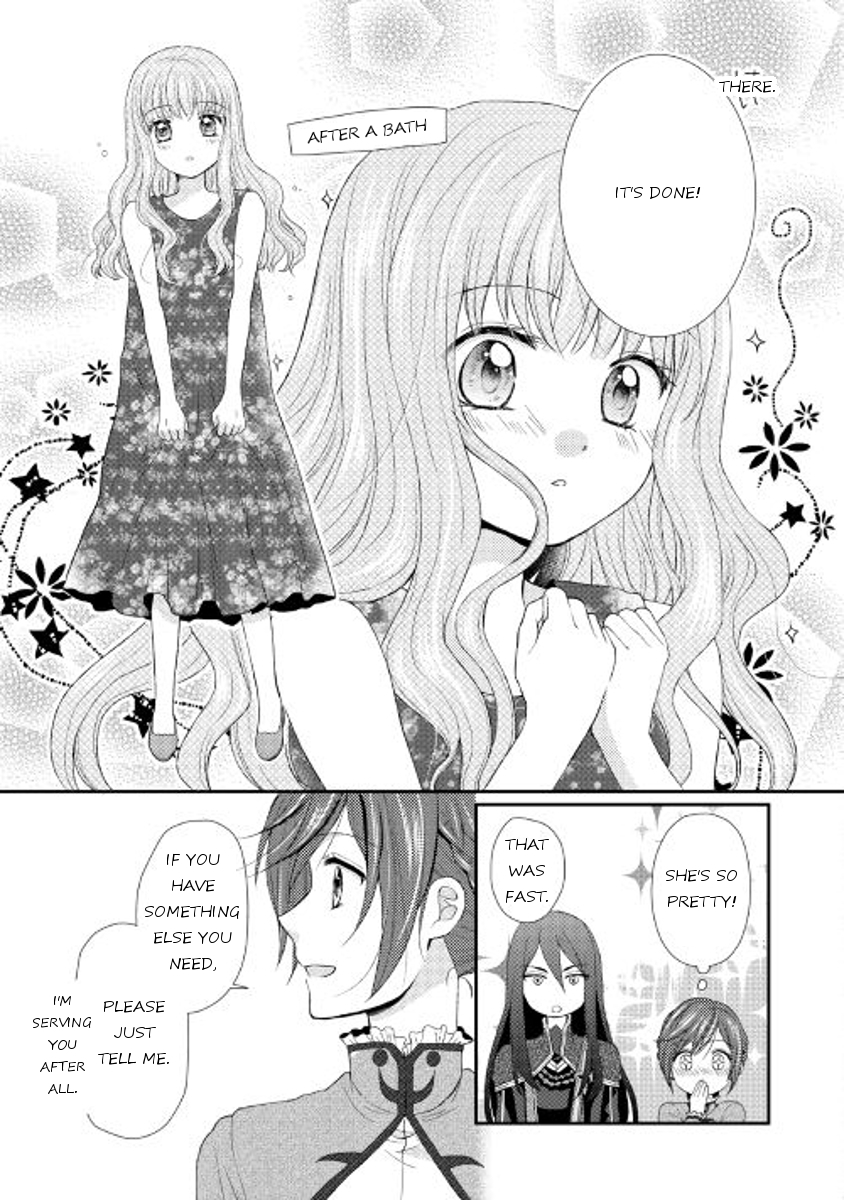 From Maid to Mother Chapter 2 page 15 - Chapter 2