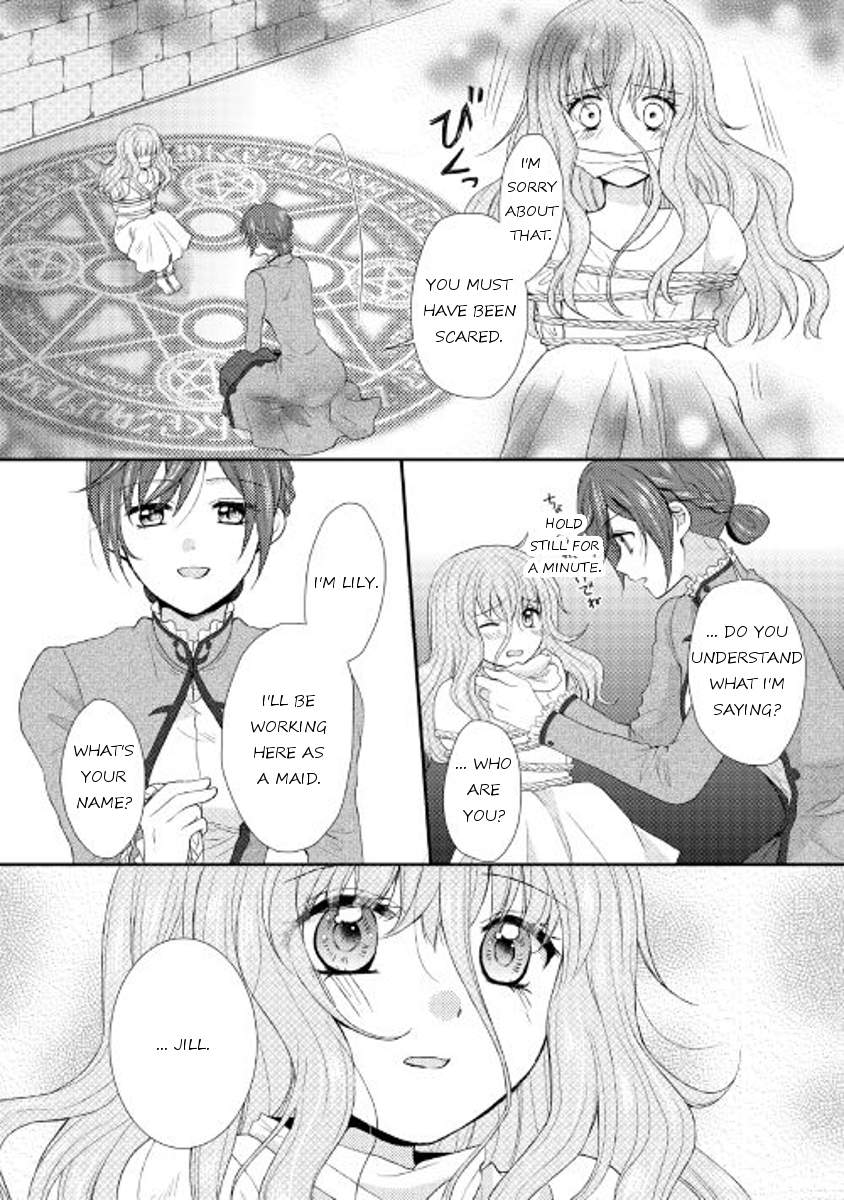 From Maid to Mother Chapter 2 page 2 - Chapter 2