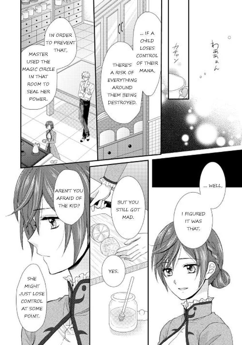 From Maid to Mother Chapter 2 page 24 - Chapter 2