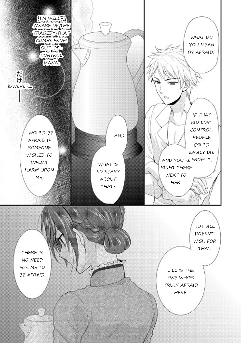 From Maid to Mother Chapter 2 page 25 - Chapter 2