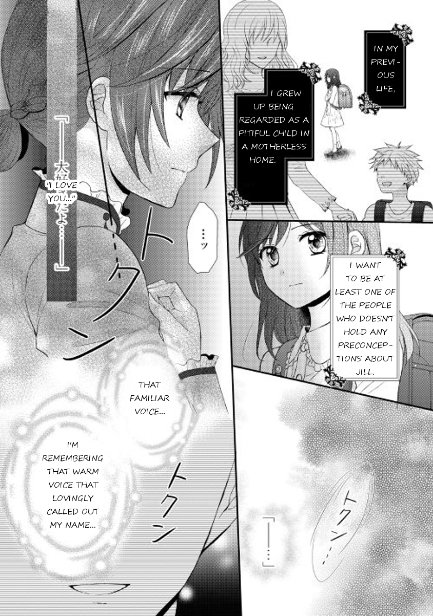 From Maid to Mother Chapter 2 page 26 - Chapter 2