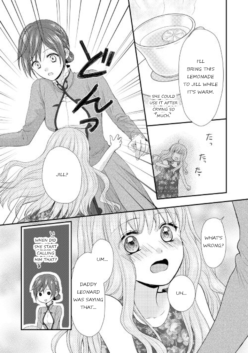 From Maid to Mother Chapter 2 page 28 - Chapter 2