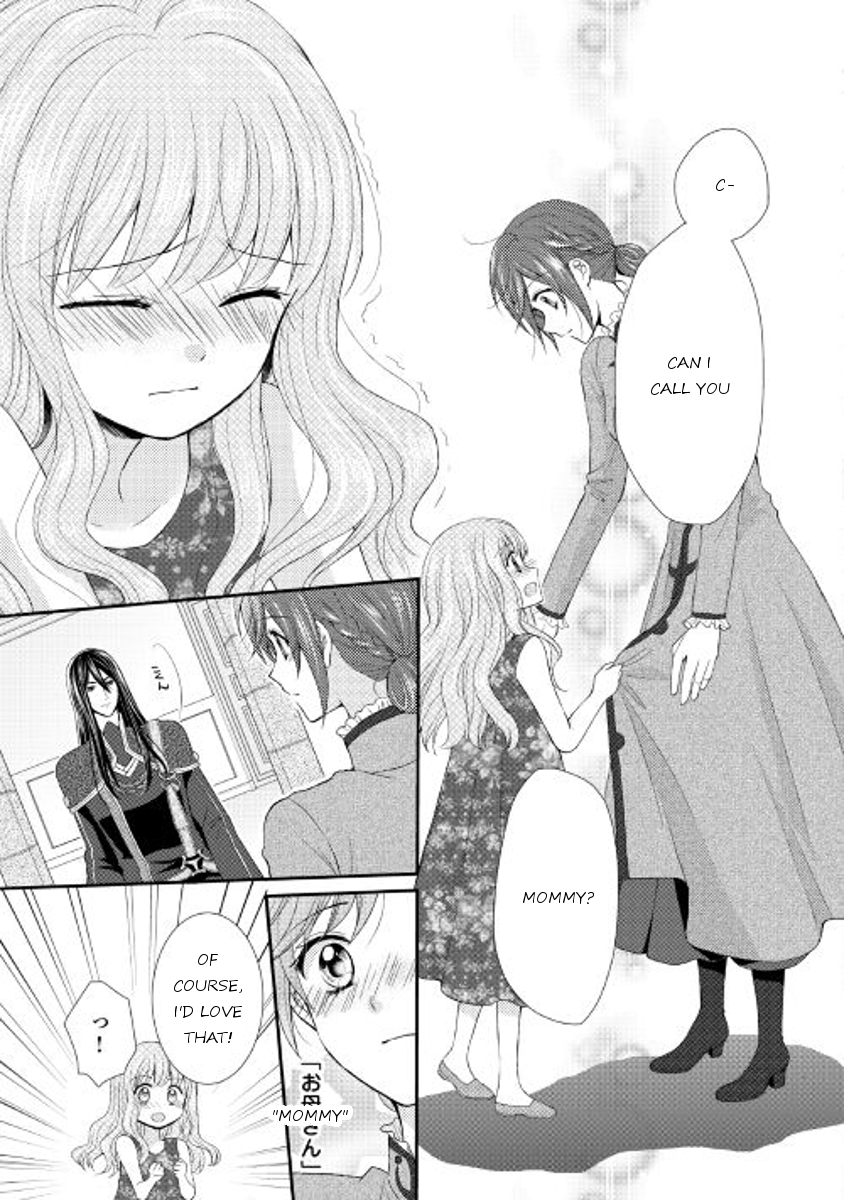 From Maid to Mother Chapter 2 page 29 - Chapter 2