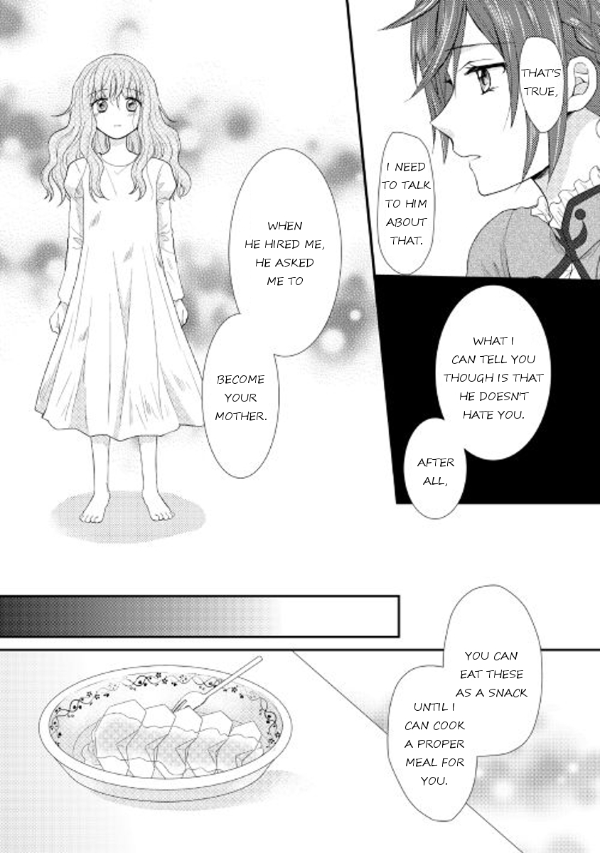 From Maid to Mother Chapter 2 page 6 - Chapter 2