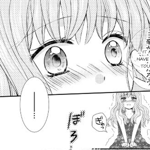 From Maid to Mother Chapter 2 cover