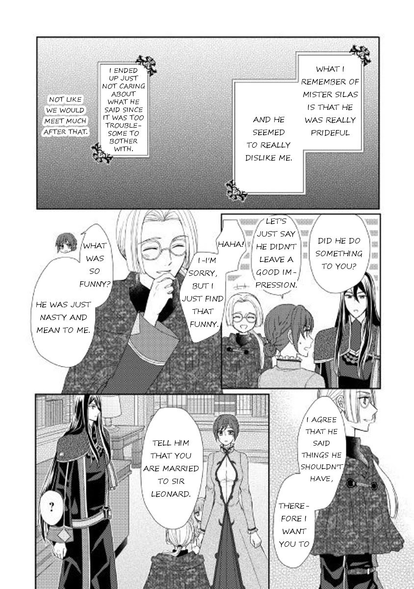 From Maid to Mother Chapter 20 page 10 - Chapter 20