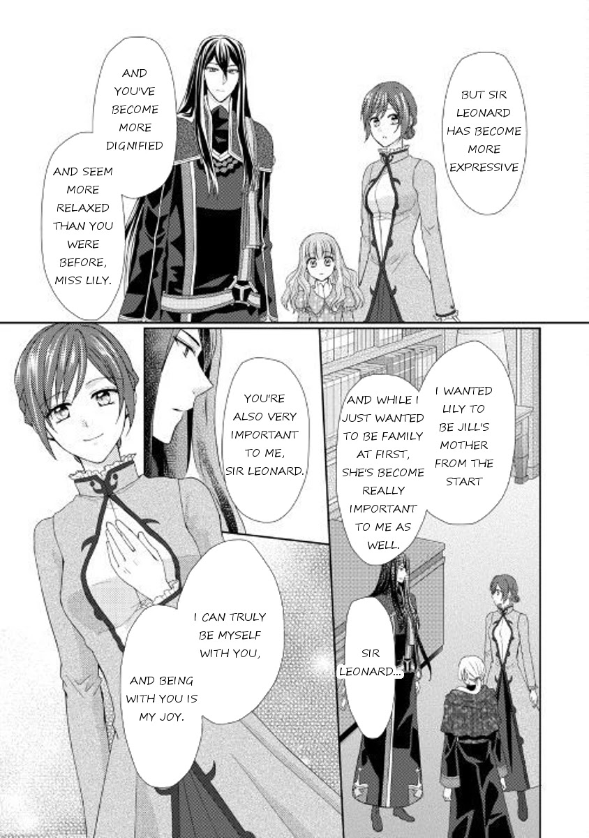 From Maid to Mother Chapter 20 page 17 - Chapter 20