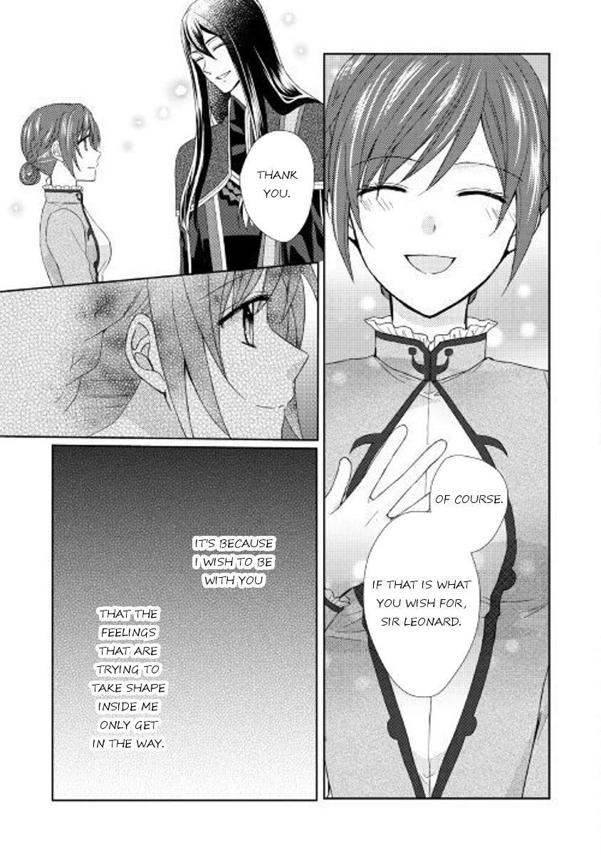 From Maid to Mother Chapter 20 page 19 - Chapter 20