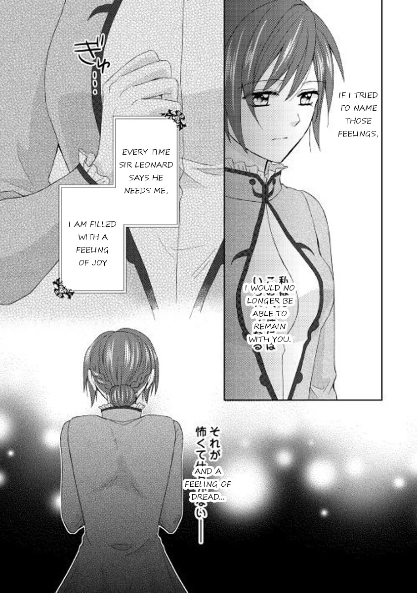 From Maid to Mother Chapter 20 page 20 - Chapter 20