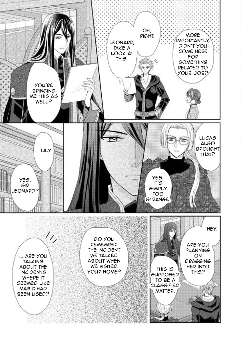 From Maid to Mother Chapter 21 page 13 - Chapter 21