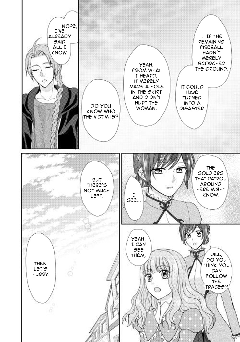 From Maid to Mother Chapter 22 page 20 - Chapter 22