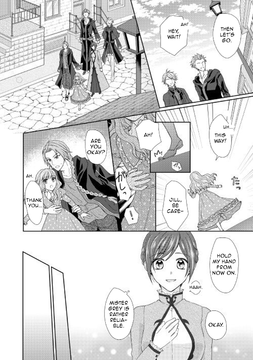 From Maid to Mother Chapter 22 page 22 - Chapter 22
