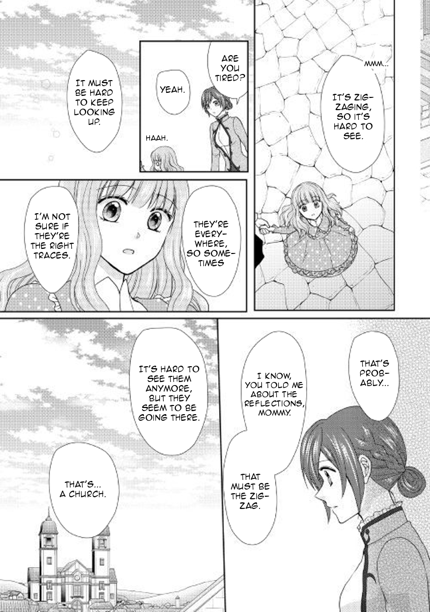 From Maid to Mother Chapter 22 page 23 - Chapter 22