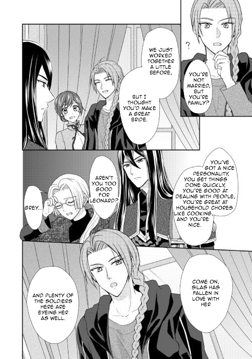 From Maid to Mother Chapter 22 page 4 - Chapter 22