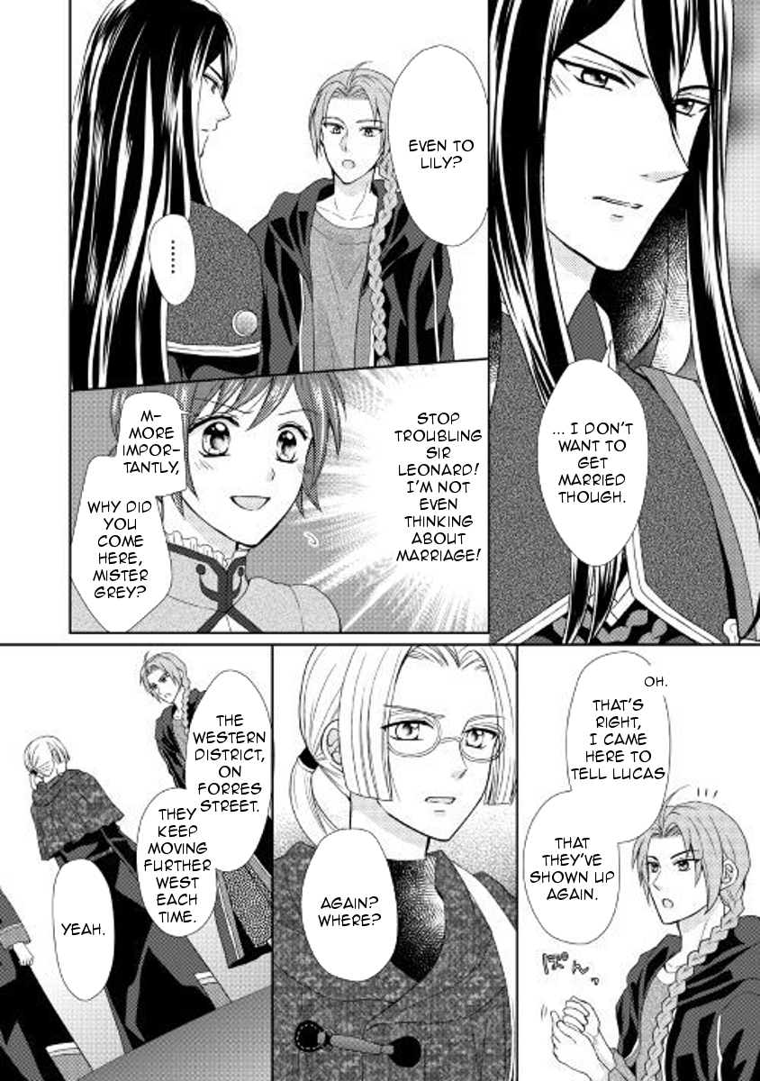 From Maid to Mother Chapter 22 page 6 - Chapter 22