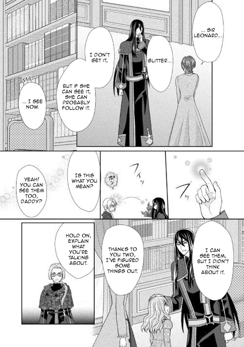 From Maid to Mother Chapter 22 page 8 - Chapter 22