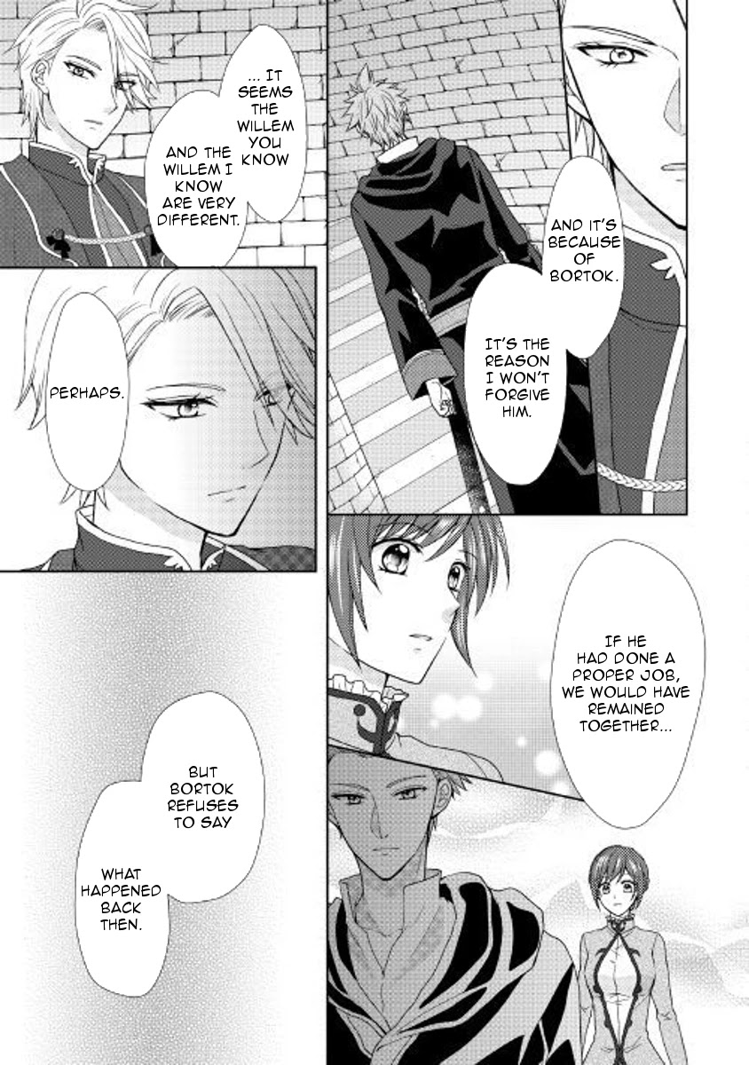 From Maid to Mother Chapter 23 page 9 - Chapter 23