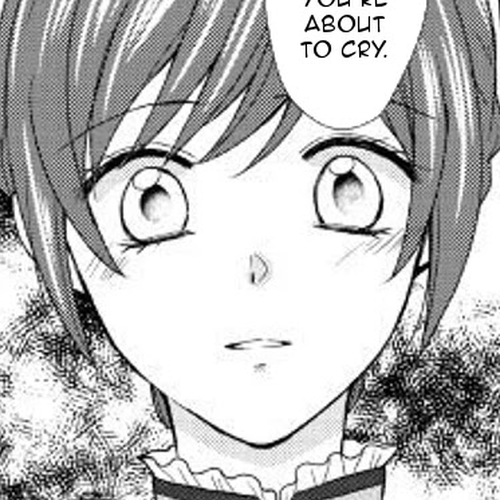 From Maid to Mother Chapter 23 cover