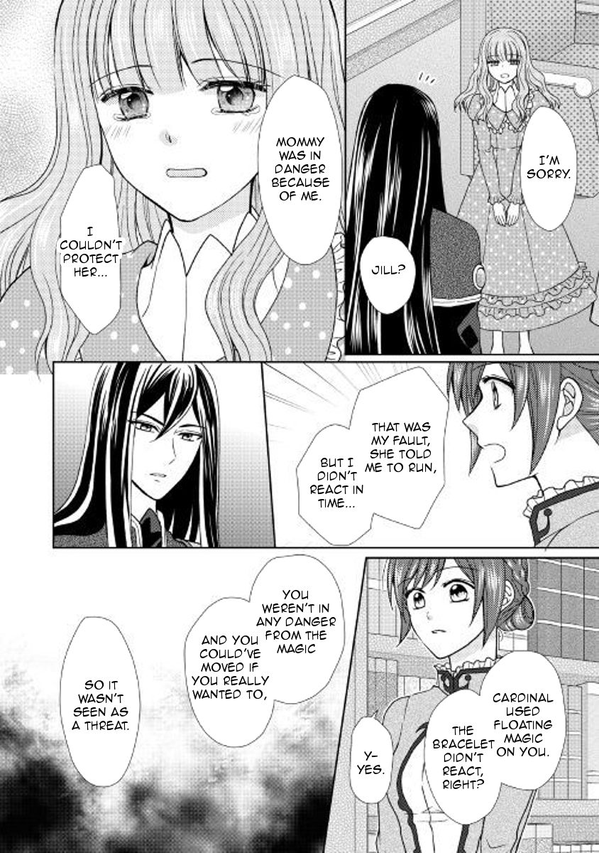From Maid to Mother Chapter 24 page 16 - Chapter 24